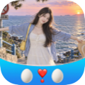 App logo